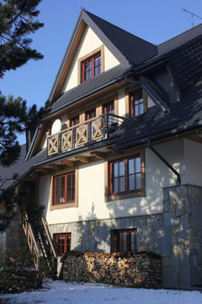 Poronin Apartament